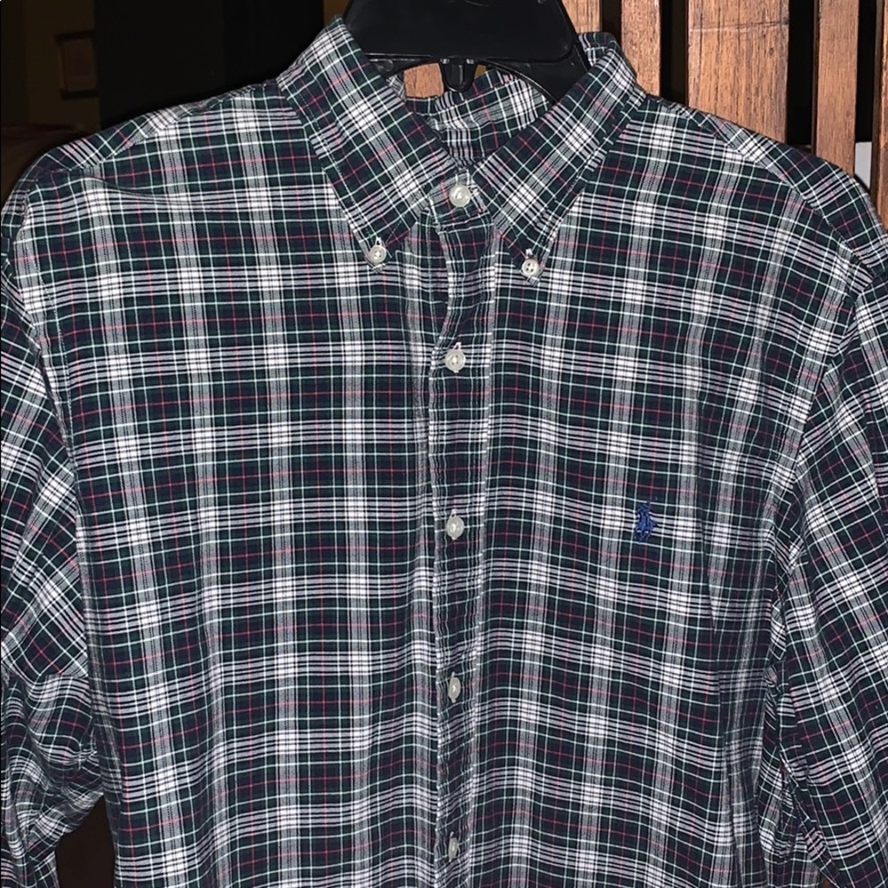 Polo button down - Picture 2 of 6